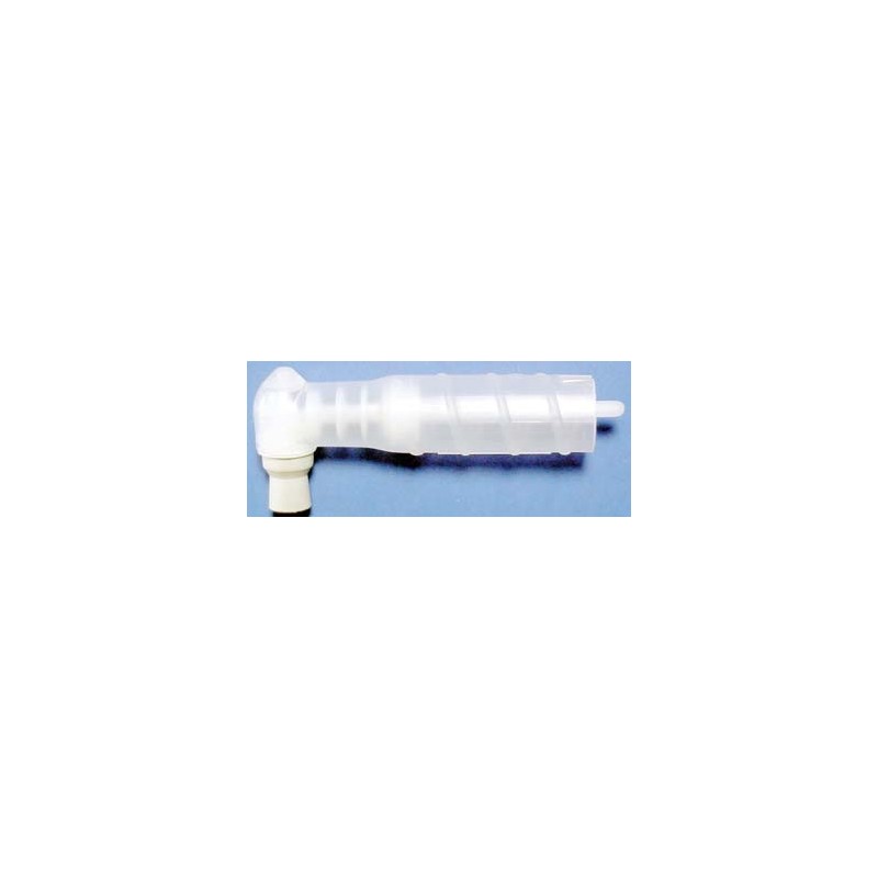 Disposable oscillating prophy angle (10/pk)