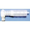 Disposable oscillating prophy angle (10/pk)