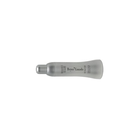 E-type straight nose cone 1:1 (0-40,000rpm.)