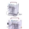 Inovadent HS3 dental system