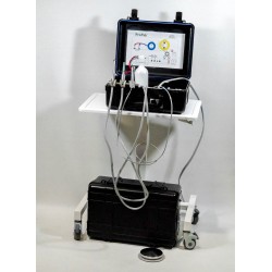 Inovadent HS3 dental system