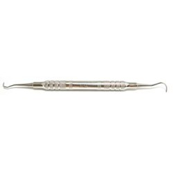 Sickle/Jacquette Small Scaler
