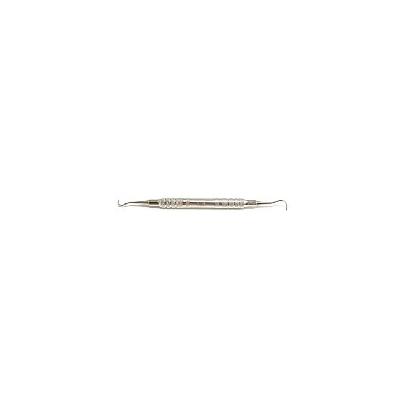 Sickle/Jacquette Small Scaler