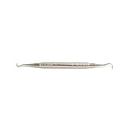 Sickle/Jacquette Small Scaler