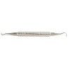 Sickle/Jacquette Small Scaler