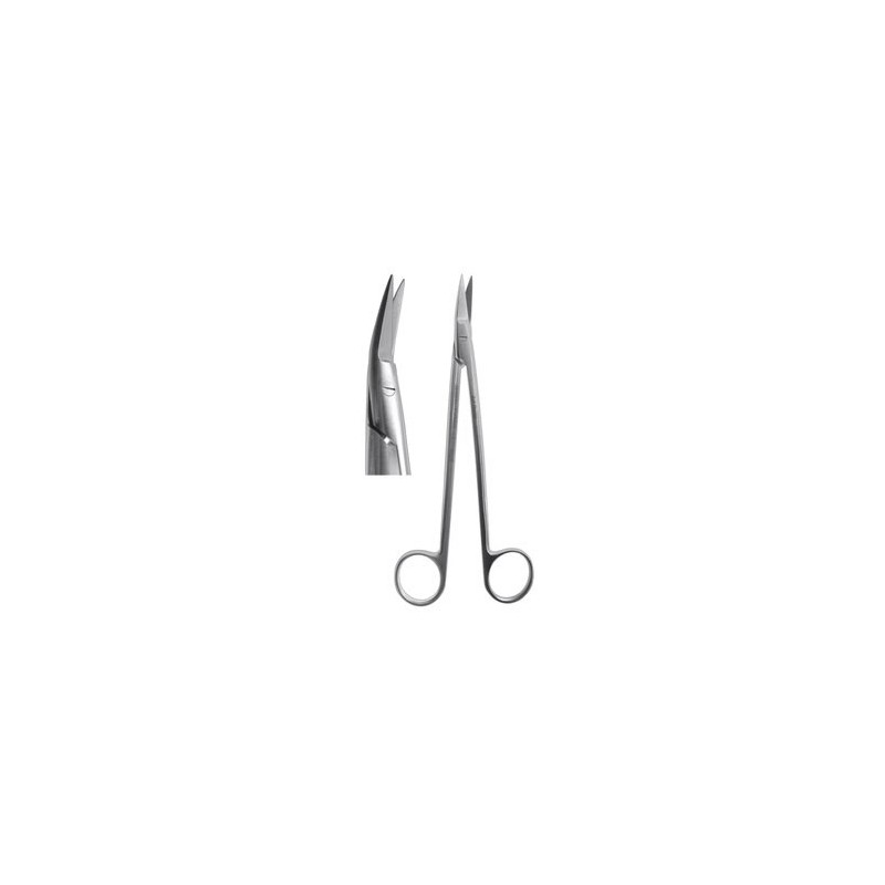 Dean Scissor