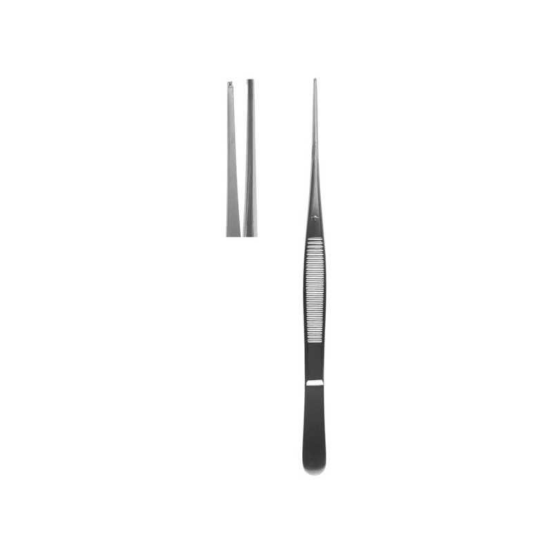 Tissue Forceps, 33 Semkin-Taylor
