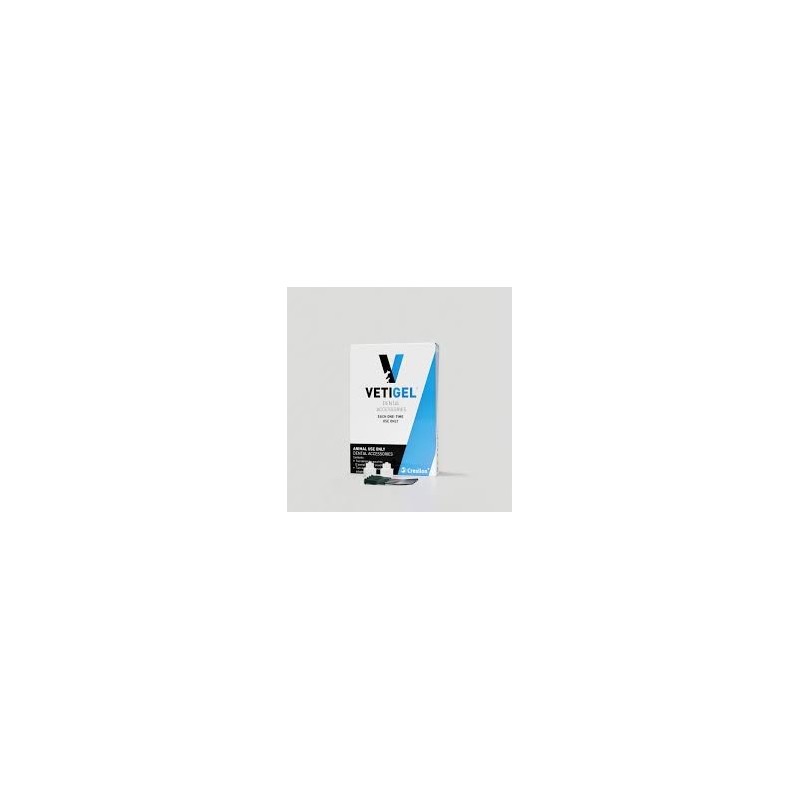 VETIGEL® Hemostatic Gel Accessories Kit