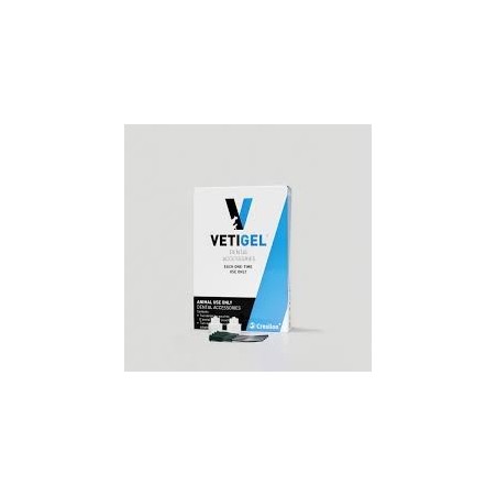 VETIGEL® Hemostatic Gel Accessories Kit