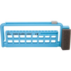 Endo File Container 60mm