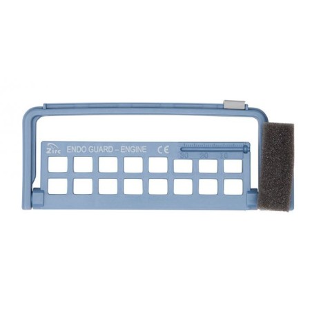 Endo File Container 60mm