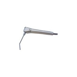 Air/water syringe
