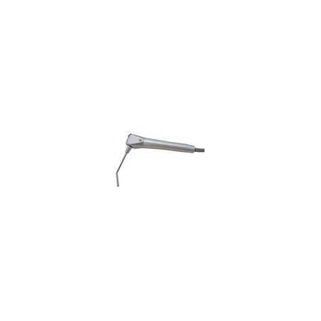 Air/water syringe