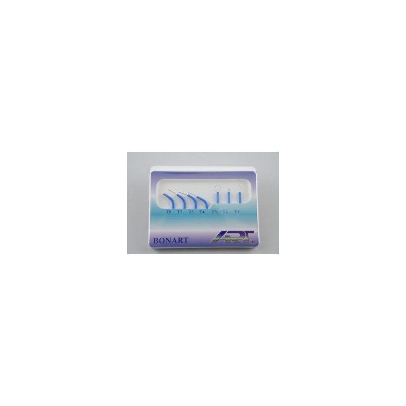 Replacement Electrode for Bonart Electrosurgery/Cutting Unit