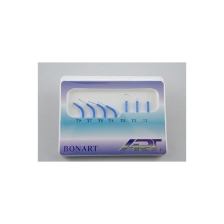 Replacement Electrode for Bonart Electrosurgery/Cutting Unit
