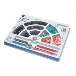 Composite sanding disk Kit (RA)