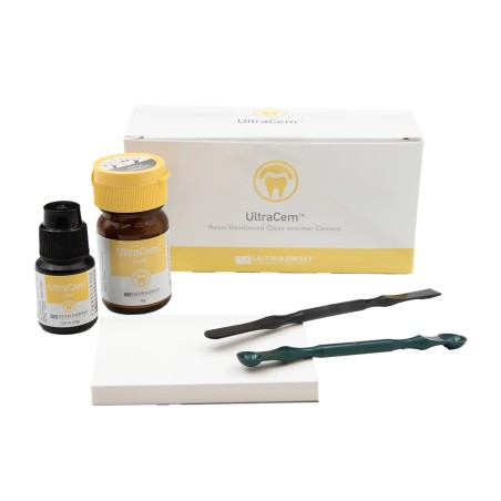 Glass Ionomer Cement