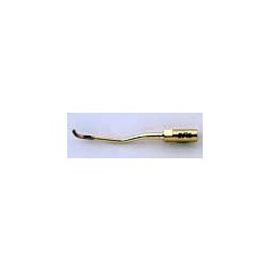 The Klaw #1 Universal curved tip