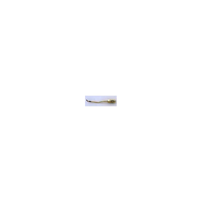 The Klaw #1 Universal curved tip