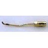 The Klaw #1 Universal curved tip