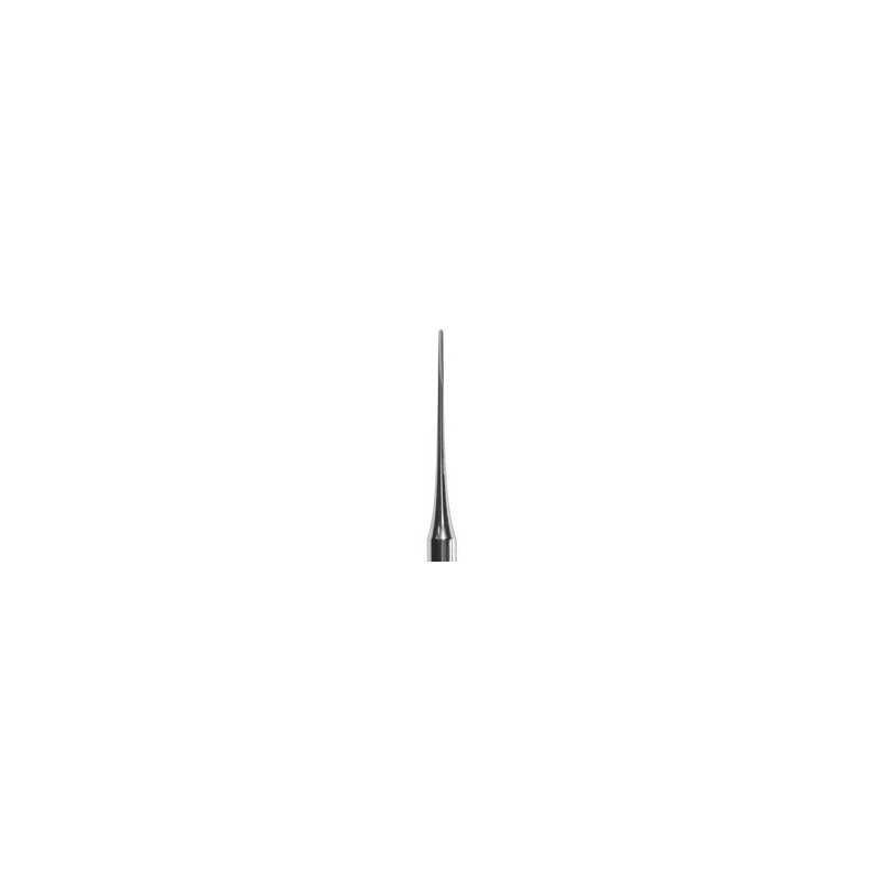 Root Elevator 1.3mm Straight Tip
