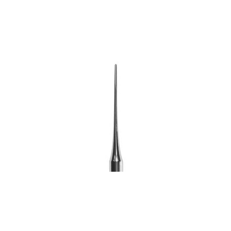 Root Elevator 1.3mm Straight Tip