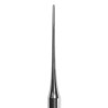 Root Elevator 1.3mm Straight Tip