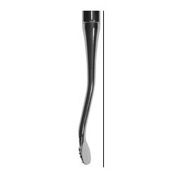 Cross-Cut Bone File