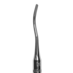 Inside Curved Elevator Serrated/Chisel Edge 3 ¾”