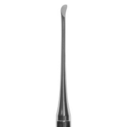 Single End Curette/Periosteal #2 Molt