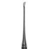 Single End Curette/Periosteal #2 Molt