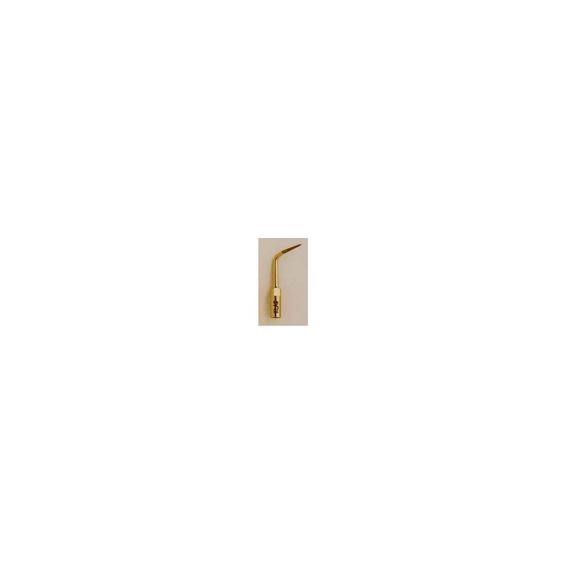 The Klaw #4 Straight universal tip