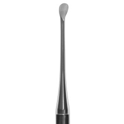 Single End Curette/Periosteal #4 Molt