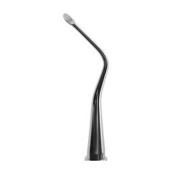 Surgical Bone Curette #10 Miller Modified