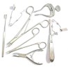 Rabbit/large rodent dental set