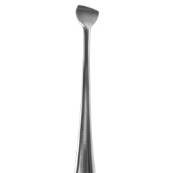 Single End Modified Curette/Periosteal