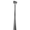 Single End Modified Curette/Periosteal