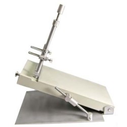Rabbit/Rodent dental stand