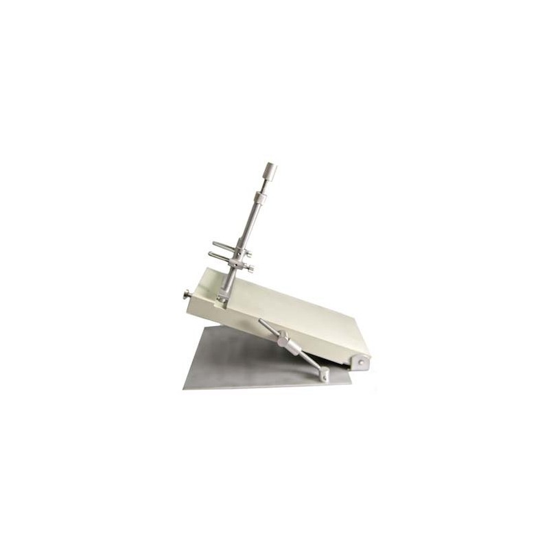 Rabbit/Rodent dental stand