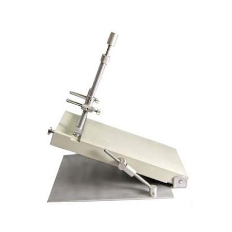 Rabbit/Rodent dental stand