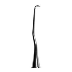 Mini Feline Curette