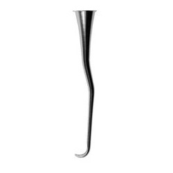 Mini Feline Curette
