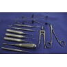 Deluxe Rodent Dental Set