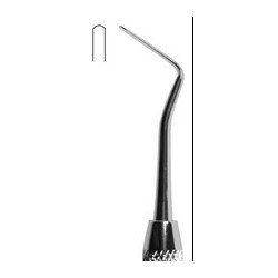 Beavertail Filling Instrument #11