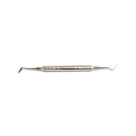 Beavertail Filling Instrument