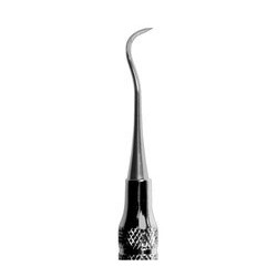 Interproximal Double end Scaler