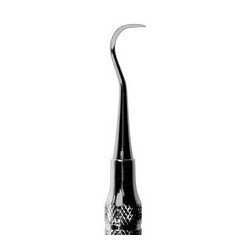 Sickle/Jacquette Small Scaler