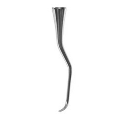 Gracey Mini Curette 1/2