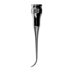 Sickle/Jacquette Small Scaler