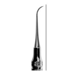 Sickle/Jacquette Small Scaler